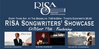 Joanne Lurgio, RISA Songwriter Sessions
