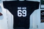 Bad Jack Football Jersey