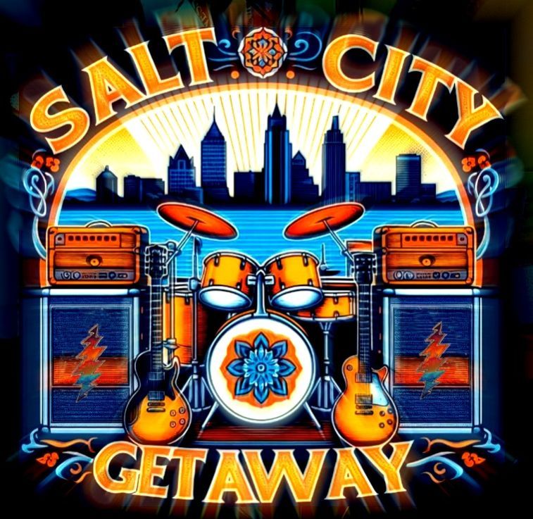 Salt City Getaway