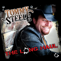 The Long haul by Tommy Steele Band