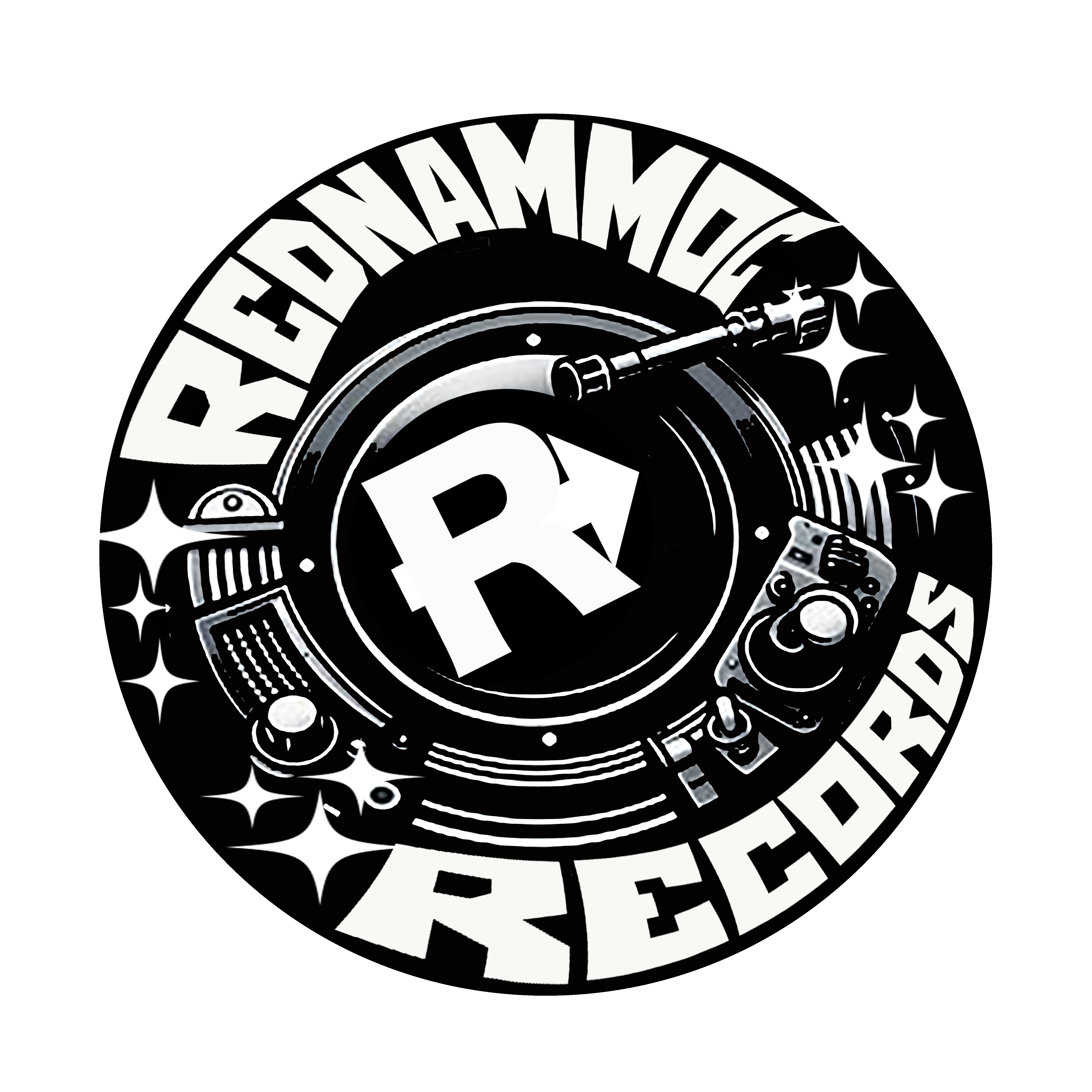Rednammoc Records