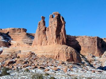 Moab desert

