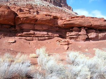 Moab desert
