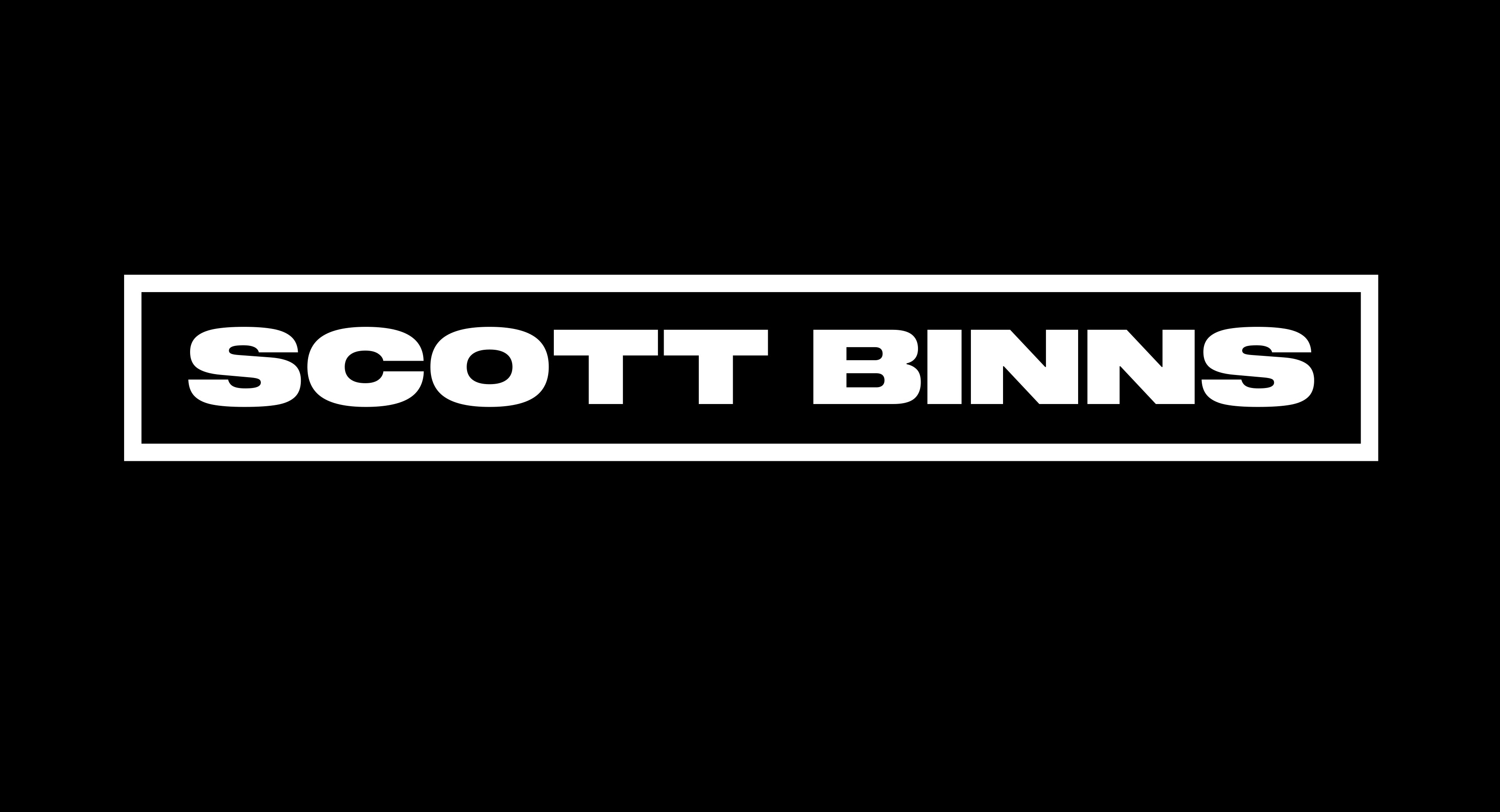 Scott Binns