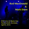 Rod MacDonald & Mark Dann