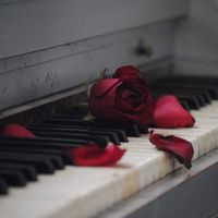 When I Fall In Love by Victor Young  by Bryan Eyberg - Pianist