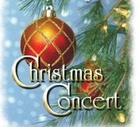 Christmas Concert In Ashton 