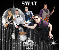 Sway at Tulalip Casino