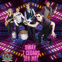 Sway at 7 Cedars