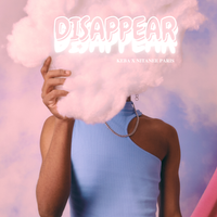 Disappear by KEBA x Nitanee