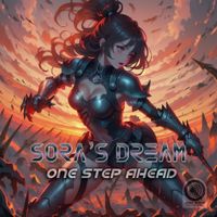 One Step Ahead by Sora's Dream