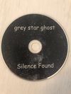 Silence Found: CD
