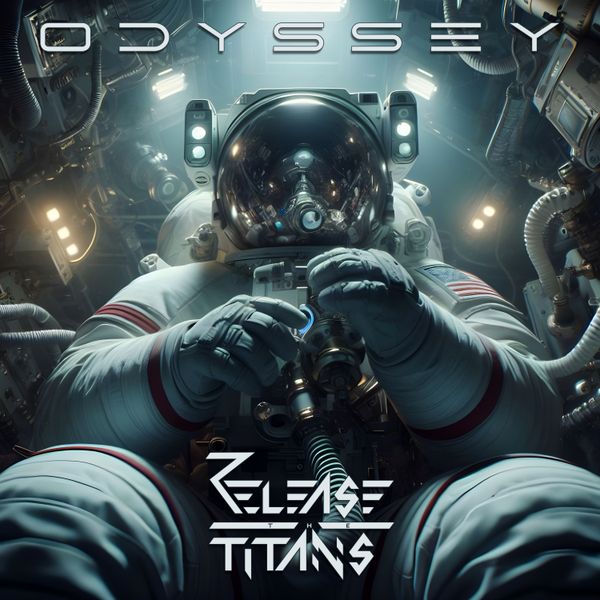 Cygnus-X1 by Release the Titans