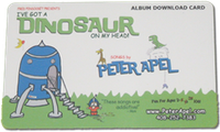 Gift Card (Full Album)