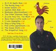 Fred's Back! Music CD