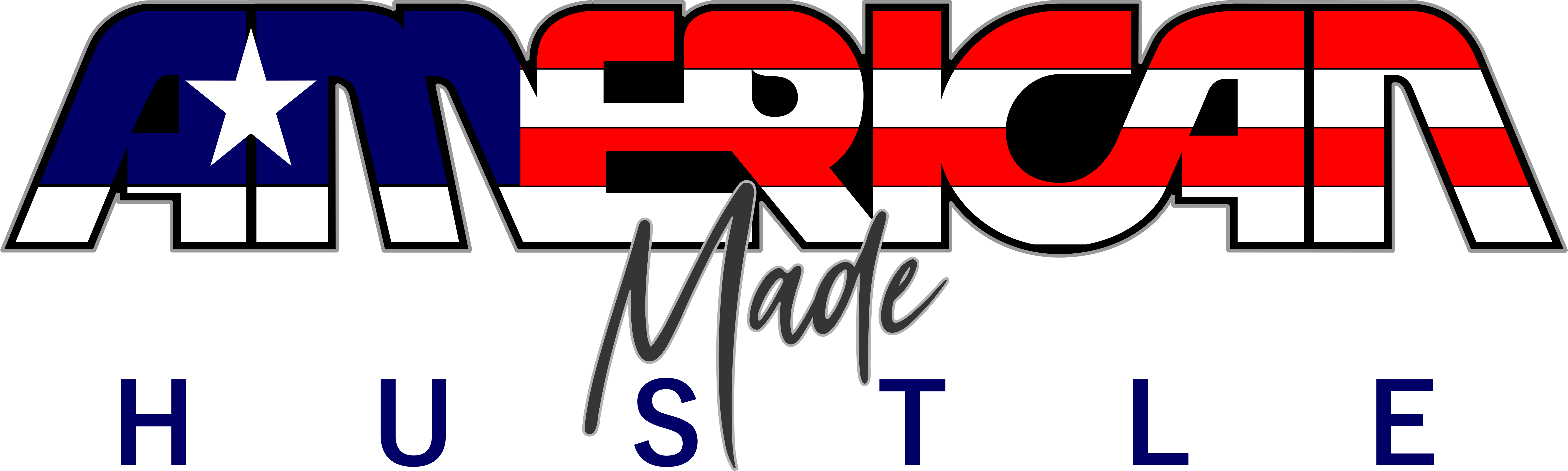 American Made Hustle Entertainment LLC