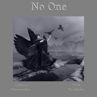 No One by Andrea Plamondon, Terblelos