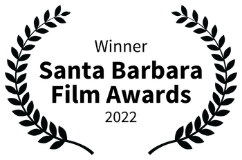 Andrea Plamondon "Winner" Santa Barbara Film Awards, 2022
