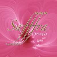 Safffras' (trilogy)  by Andrea Plamondon and Terbleos (2013)
