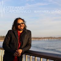 Wayfarer/ Stand by Stefano Capobianco