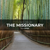 The Missionary by Linda Boles