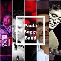 Paula Boggs Band