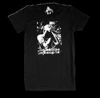 "The Great Depression" AUDIOGARB™  Short Sleeve Women's T-shirt