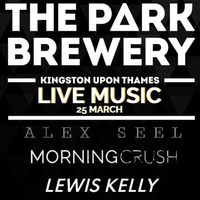 Acoustic Session Live at The Park Brewery