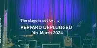 Peppard Unplugged