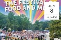 Festival of Food and Music