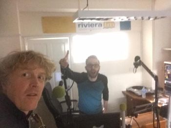 RivieraFM 2/1/2016
