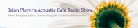 Acoustic Cafe Radio Show - Wey Valley Radio