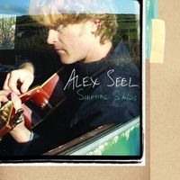 Shifting Sands by Alex Seel