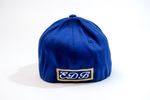 EDB Cap (Blue)