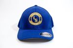 EDB Cap (Blue)