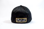 EDB Cap (Black)