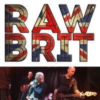 Raw Brit