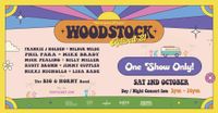 Woodstock Revisited ‘21