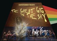 Great Gig In The Sky (Pink Floyd Tribute)