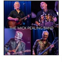 The Mick Pealing Band 