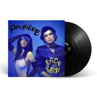 Paupière - Sade Sati : Vinyle