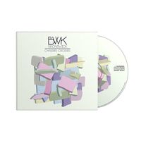 Bronswick - Chassés-Croisés : CD