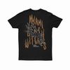 Das mörtal - T-shirt "Miami Beach Witches"