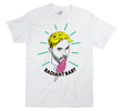 Radiant Baby - T-Shirt "Ice Cream" - White