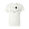 LLR - T-Shirt "Édition Limitée" - Blanc