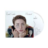 Russel Louder - Humor : CD