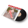 Le Couleur - Concorde : Vinyle