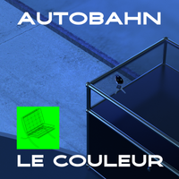 Autobahn de Le Couleur