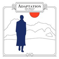 Adaptation Vol. 2 de Julien Manaud