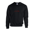 Le Couleur - Black Crewneck 